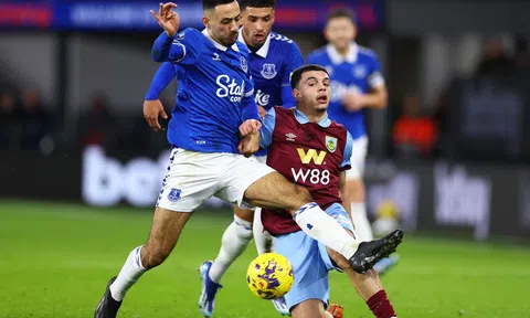 Nhận định, dự đoán Everton vs Burnley, 21h00 ngày 06/04/2024