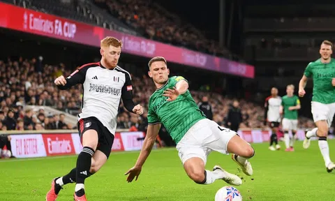 Nhận định, dự đoán Fulham vs Newcastle, 21h00 ngày 06/04/2024