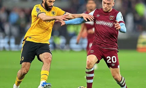 Nhận định, dự đoán Wolves vs West Ham, 21h00 ngày 06/04/2024