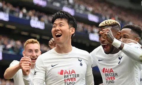 Nhận định, dự đoán Tottenham vs Nottingham Forest, 00h00 ngày 08/04/2024