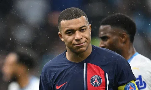 Mbappe tuyên bố mạnh bạo, nhắm thẳng vào Barca trước đại chiến C1