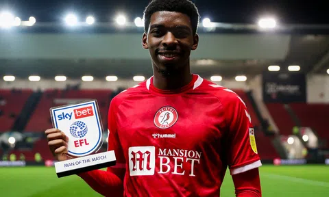 Nhận định, dự đoán Bristol City vs Blackburn, 01h45 ngày 11/04/2024