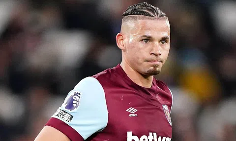 Kalvin Phillips chỉ trở lại Leeds United với 1 điều kiện