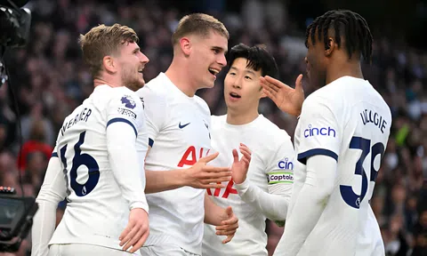 Nhận định, dự đoán Newcastle vs Tottenham, 18h30 ngày 13/4/2024