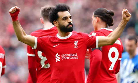 Nhận định, dự đoán Liverpool vs Crystal Palace, 20h00 ngày 14/4/2024