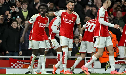 Nhận định, dự đoán Arsenal vs Aston Villa, 22h30 ngày 14/4/2024