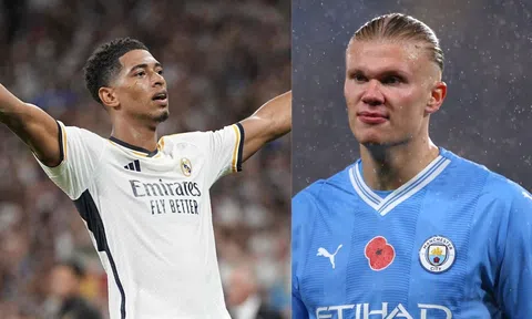Nhận định, dự đoán Man City vs Real Madrid, 2h00 ngày 18/4/2024