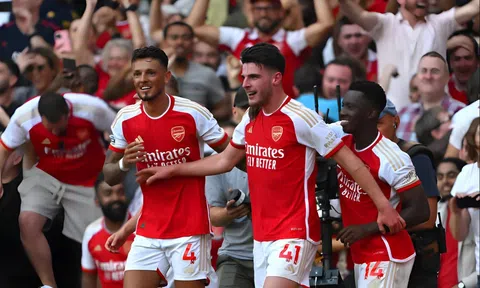 Nhận định, dự đoán Wolves vs Arsenal, 1h30 ngày 21/4/2024