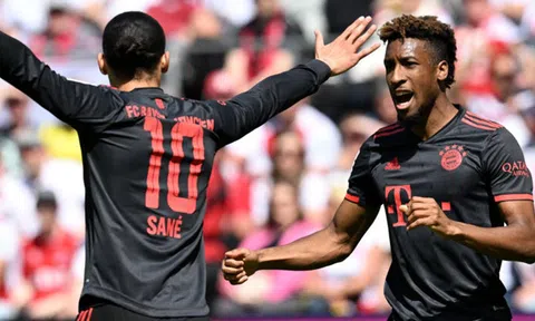 Nhận định, dự đoán Union Berlin vs Bayern Munich, 23h30 ngày 20/04/2024