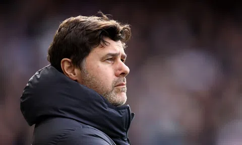 Pochettino tiết lộ tình hình chấn thương của hai ngôi sao trước thềm quyết đấu Man City