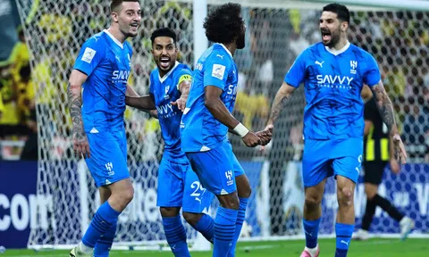 Nhận định, dự đoán Al Hilal vs Al Ain, 01h00 ngày 24/04/2024