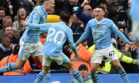 Nhận định, dự đoán Brighton vs Man City, 02h00 ngày 26/04/2024