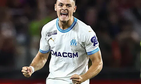 Nhận định, dự đoán Marseille vs Nice, 02h00 ngày 25/04/2024