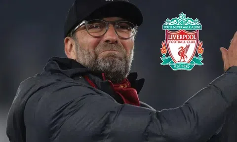 Đàm phán thuận lợi, lộ mức lương khủng Liverpool trả cho người thay thế Klopp