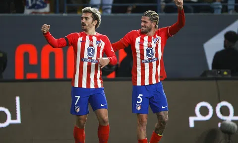 Nhận định, dự đoán Atletico Madrid vs Athletic Bilbao, 02h00 ngày 28/04/2024
