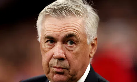 HLV Ancelotti ca tụng Toni Kroos, nói thẳng lý do Bellingham đá tệ