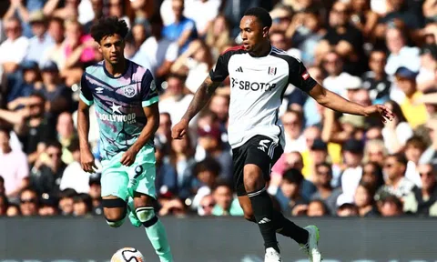 Nhận định, dự đoán Brentford vs Fulham, 21h00 ngày 04/05/2024