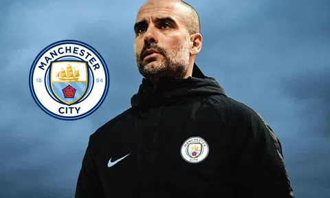 Tin chuyển nhượng tối 3/5: Man City có thương vụ đầu tiên; Pep Guardiola chốt xong bến đỗ mới