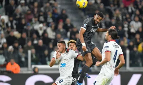 Nhận định, dự đoán Cagliari vs Juventus, 01h45 ngày 20/04/2024