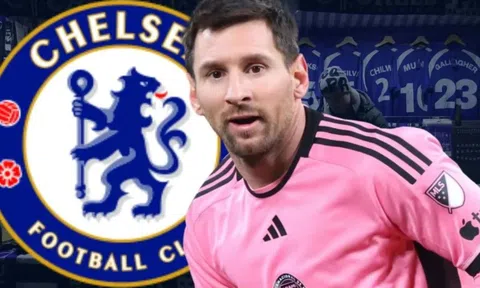 Chán ngấy Jackson, Chelsea quyết chiêu mộ 'Messi mới' giá 55 triệu Euro