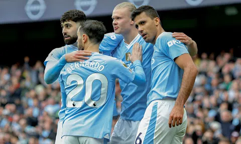 Nhận định, dự đoán Fulham vs Man City, 18h30 ngày 11/5/2024