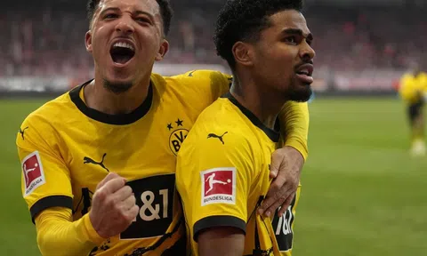 Nhận định, dự đoán Mainz 05 vs Dortmund, 23h30 ngày 11/05/2024