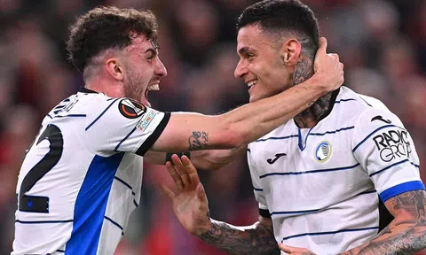 Nhận định, dự đoán Atalanta vs AS Roma, 01h45 ngày 13/05/2024