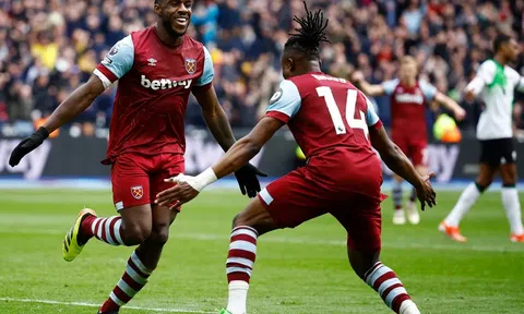 Nhận định, dự đoán West Ham vs Luton, 21h00 ngày 11/05/2024