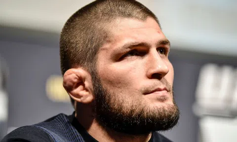 “Đại bàng Nga” Khabib Nurmagomedov bị dính cáo buộc trốn thuế tại Nga 