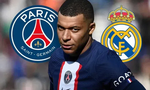 Quyết đến Real Madrid, Mbappe nhận cái kết cực đắng tại PSG