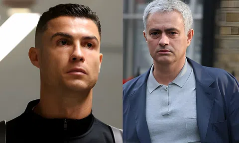 Tin chuyển nhượng tối 16/5: Ronaldo chốt bến đỗ cuối cùng, Mourinho đàm phá Gã khổng lồ