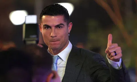 Ronaldo chính thức có động thái về việc giải nghệ