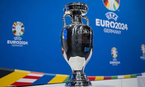 Nhà vô địch Euro 2024 lộ diện khi 'định mệnh' đã sắp đặt