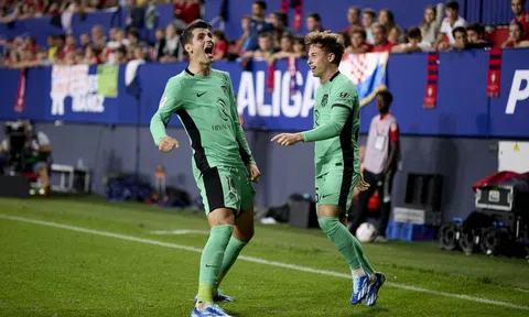 Nhận định, dự đoán Atletico Madrid vs Osasuna, 0h00 ngày 20/05/2024