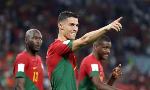 Dự đoán ĐT Bồ Đào Nha tại Euro 2024: Ronaldo không đơn độc