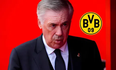 Real Madrid tổn thất cực lớn trước thềm chung kết C1 gặp Dortmund