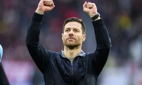 HLV Xabi Alonso: 'Chúng tôi hiểu quá rõ Atalanta'