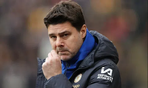 Chelsea xác định 2 ứng viên xuất sắc thay Pochettino