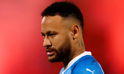 XÁC NHẬN: Neymar báo tin cực buồn đến Al Hilal ở mùa giải 2024/25