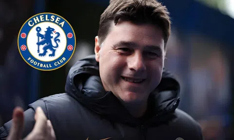 Vừa chia tay, HLV Pochettino bất ngờ hội ngộ Chelsea sau 19 ngày nữa