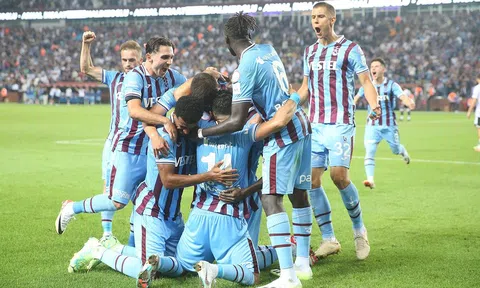 Nhận định, dự đoán Besiktas vs Trabzonspor, 0h45 ngày 24/05/2024