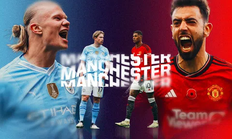 Nhận định, dự đoán Man City vs MU, 21h00 ngày 25/5/2024