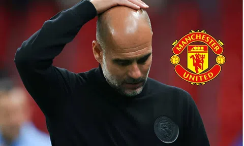 HLV Pep Guardiola: 'Chúng tôi đã nghiên cứu về MU'