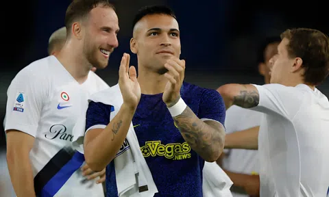 Tổng hợp vòng cuối Serie A 2023/24: Lộ diện 5 suất dự Cúp C1