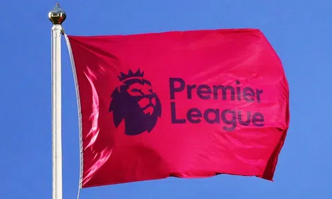 Tân binh Ngoại hạng Anh đối diện án phạt nặng nhất lịch sử