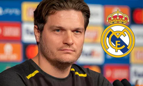 HLV Terzic: 'Dortmund có khả năng đánh bại bất kỳ đối thủ nào'