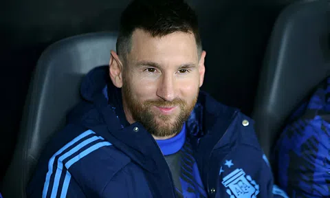 Messi được vạch sẵn kế hoạch để vô địch Copa America 2024
