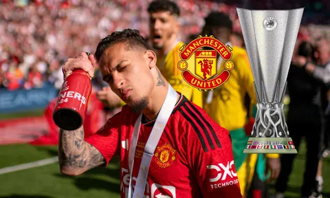 MU có thể bị cấm dự Europa League do quy định của UEFA