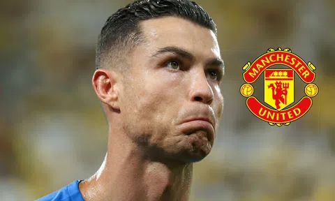 Lập kỳ tích tại Al Nassr, Ronaldo có động thái hướng đến MU
