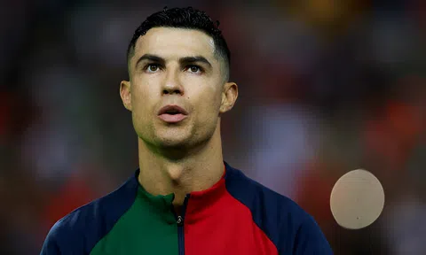 Ronaldo tại Euro 2024: Khi tuổi tác chỉ là con số